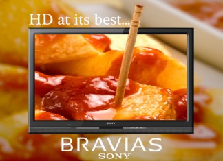 Sony pondrá a la venta «patatas bravias»