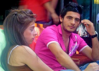 Discuten con la esperanza de que la bronca acabe en sexo