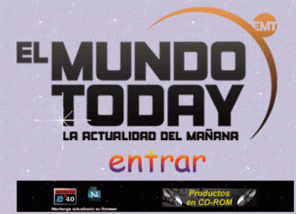 El Mundo Today se renueva para reforzar su liderazgo en prensa online