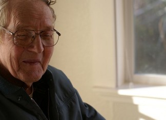 Muere un señor pese a que una vecina habló con él ayer