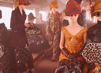 Vuitton presenta otro bolso que no nos podemos permitir