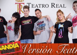 MTV adapta «Gandía Shore» al teatro