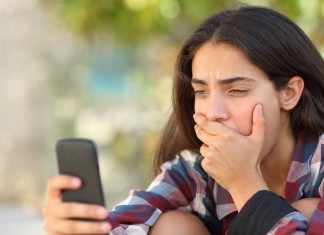 Un fallo en Facebook deja a la gente sin amigos
