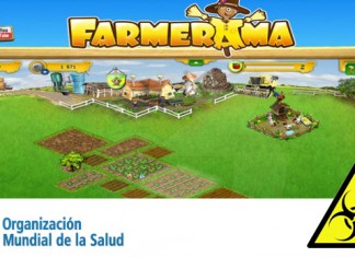 La gripe aviar obliga a clausurar once granjas de un juego online