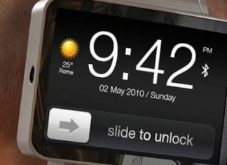 El nuevo reloj de Apple permitirá compartir la hora con otros usuarios