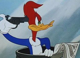 Hallan muerto al Pájaro Loco de un tiro en la cabeza