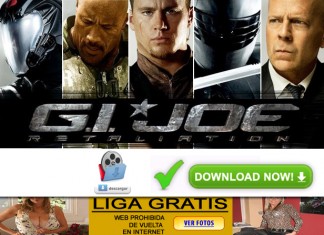 GI.JOE.LA. VENGANZA.2013. 720p.Blu Ray.x264 – SPARKLE.mp4