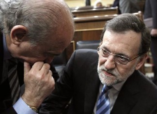 Mariano Rajoy deberá gobernar bajo la supervisión de un adulto