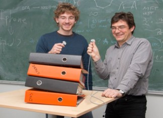Científicos del CSIC descubren que el cargador del iPhone funciona con el iPad