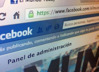 Facebook será de pago a no ser que copies esto en tu muro