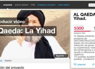Al Qaeda recurre al «crowdfunding» en busca de financiación
