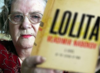 Lolita se jubila