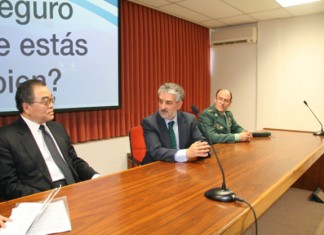 Protección Civil pregunta si estás bien