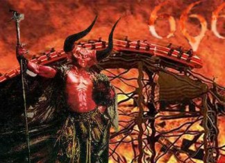 Un estudio teológico confirma que el Mal va ganando
