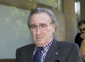 Manolo Escobar fingió el robo de su carro para potenciar su carrera