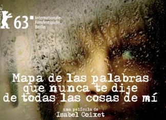 Isabel Coixet presenta «Mapa de las palabras que nunca te dije de todas las cosas de mí»