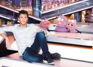 Pablo Motos acudirá a «El Hormiguero» como estrella invitada
