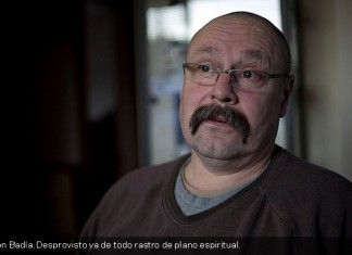 Se le cae el alma a los pies y la chuta