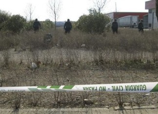La muerte acaba con la vida de dos personas
