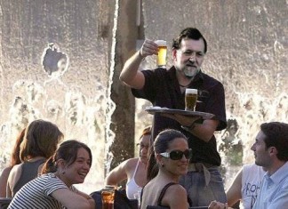 Mariano Rajoy empieza a buscar un «trabajillo» para el verano
