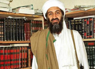 Bin Laden pidió ser arrojado al mar en sus últimas voluntades