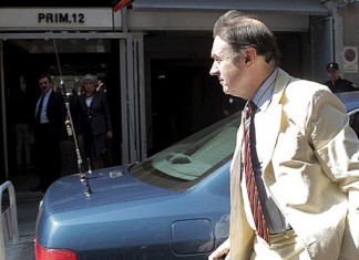 Pedro Jota se niega a declarar si el juez Ruz no se suscribe a Orbyt