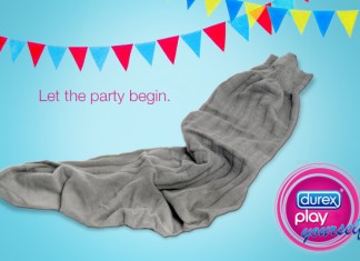 Durex fabricará calcetines