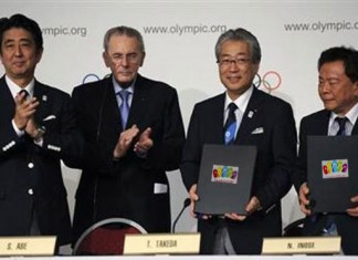 Madrid 2020 se celebrará en Tokio