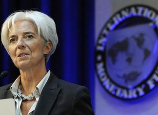 Ir tirando será un 30% más caro en 2014