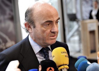El Gobierno calcula que en 2016 España saldrá de la corrupción
