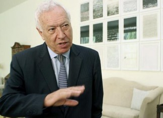 Los expertos creen que lo de Gibraltar se ha arreglado solo porque ya no sale en los periódicos