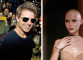 La nueva pareja de Tom Cruise supera los tests y entra en fase de producción
