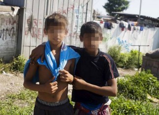 Cientos de niños gitanos inician hoy la vuelta al cobre