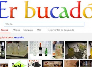 Google se llamará «Er Bucadó» en Andalucía