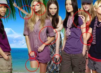 El asesino del Photoshop descuartiza a otras seis modelos