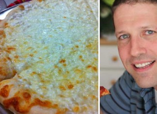 Según tu cuñado el Alfonso, la pizza cuatro quesos que te han servido solo tiene tres quesos