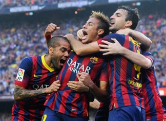La Policía Nacional investigará el robo del Barça del sábado pasado