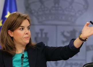 “Mucho quejarse pero luego nada” será ilegal en España