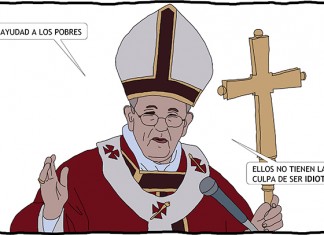 Ayudad a los pobres
