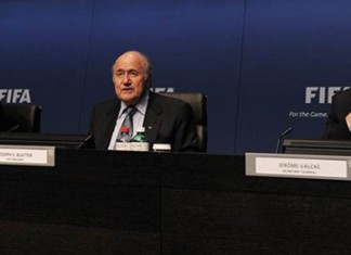 La FIFA prohíbe los partidos amistosos “porque luego los jugadores no se llaman para quedar”