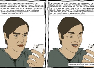 Optimismo