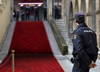 La Infanta Cristina lucirá un vestido de Jesús del Pozo en la alfombra roja de los juzgados de Palma