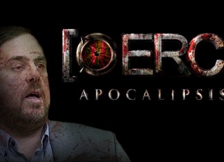 Jaume Balagueró estrena ERC, la primera película de terror soberanista