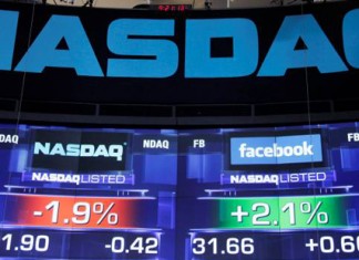 El Nasdaq alcanza su nivel más alto desde julio pero esto a ti no te afecta