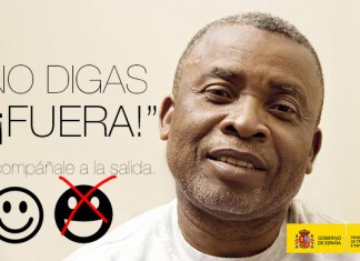 El Gobierno regulará el racismo