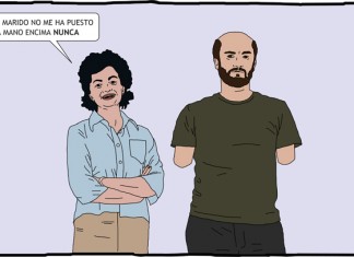 Tolerancia cero