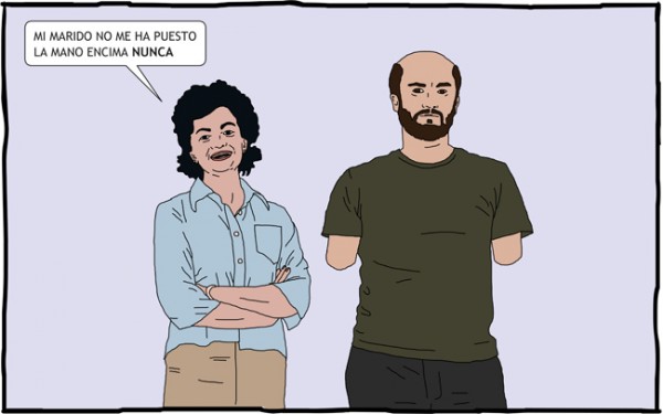 Tolerancia cero El Mundo Today