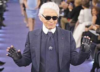 Chanel dejará de diseñar ropa porque con cualquier cosa que te pongas estás guapa