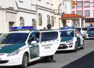 Desmantelan una banda que usaba a traficantes de droga como tapadera para vender droga