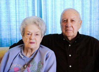 Varios neurólogos logran que un matrimonio de toda la vida se comunique